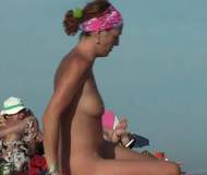 beach brazil club nude sex
