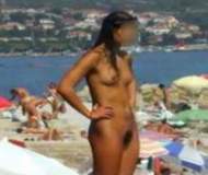 free nude beach gallery