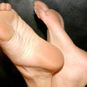 dominatrix feet