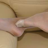 female feet torture