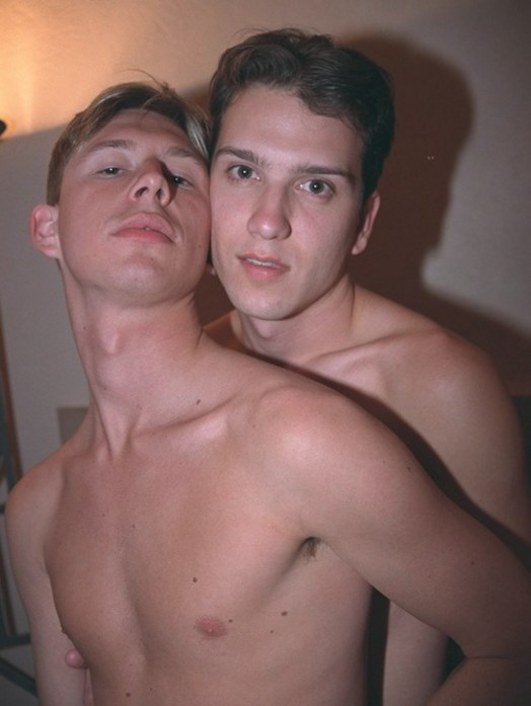 Free gay site twinks