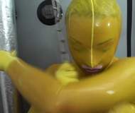 free porn latex and nylon gallerys