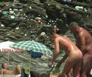 nude beach public nudity