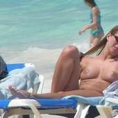 beach brazilian nude