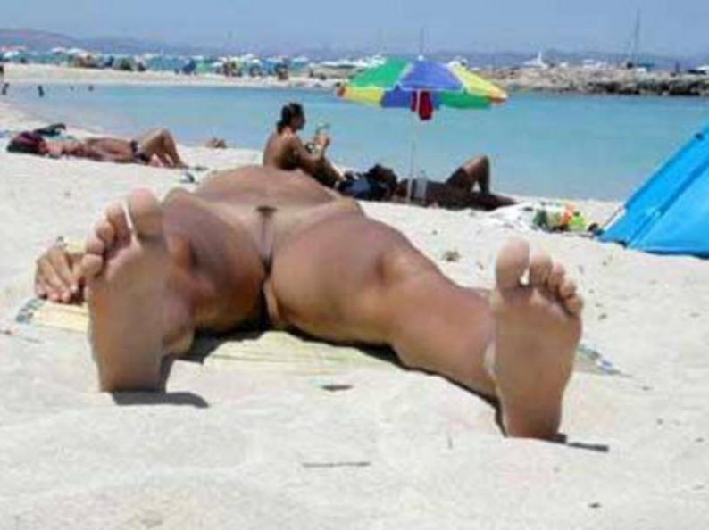 Nude woman photo naked naturist naturism