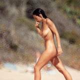 beach free movie nude
