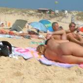 hot beach bikini