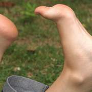 foot domination pictures