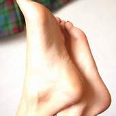 foot picture slave slave toe