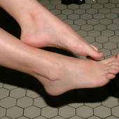 foot sex photo