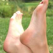 toe sucking in movies