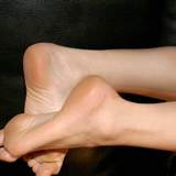 female feet worship pictures