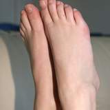 small feet pics
