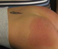 Spanking videos free preview