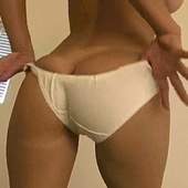 my white panties net