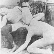 vintage erotic picture