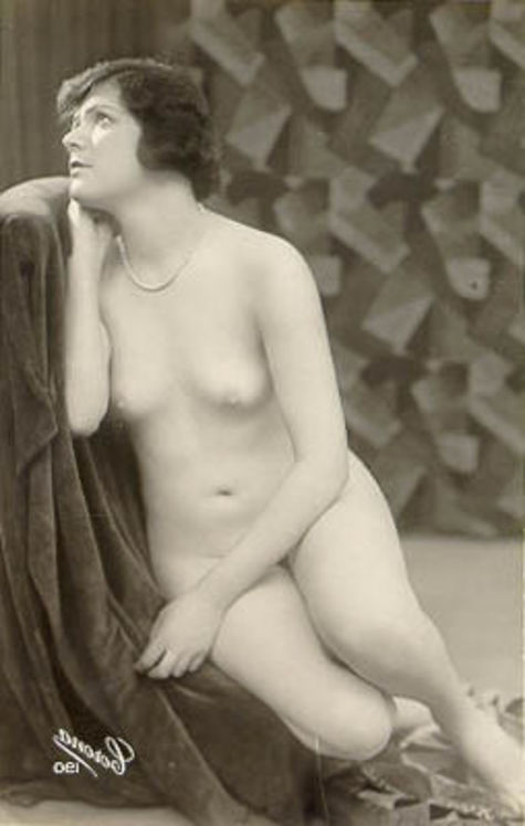 Nude Retro Amateur - Vintage amateur porn: Antique erotic
