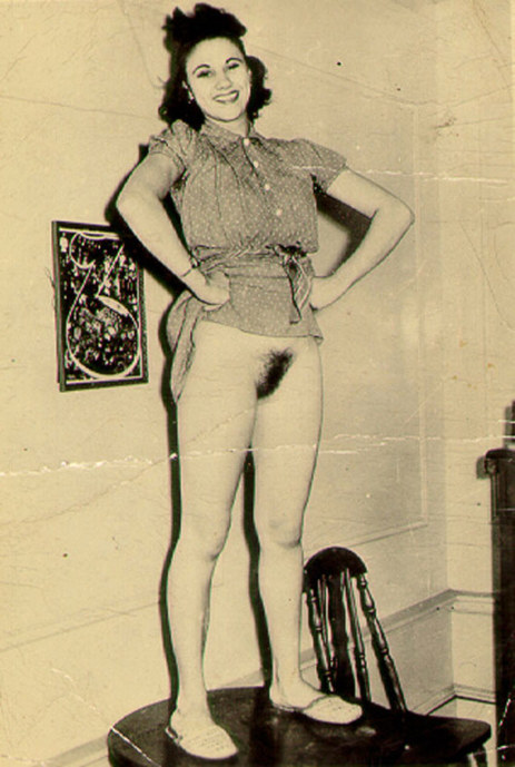 Vintage Mature Sex - Free photos mature vintage nudists