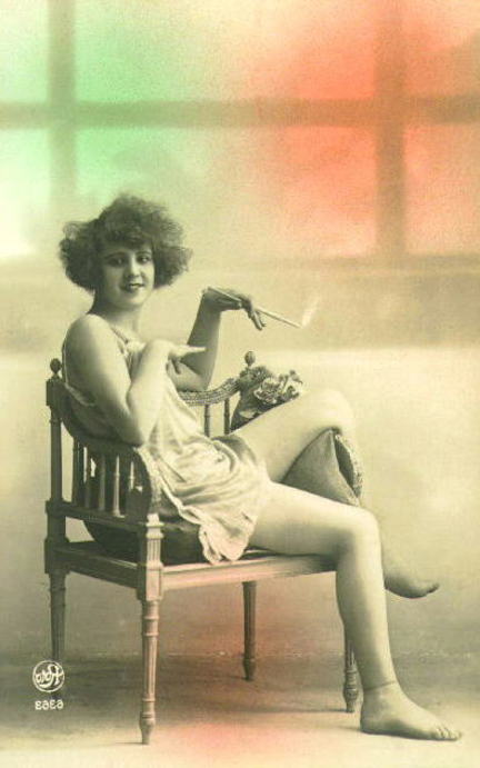 1920s Vintage Porn Amateur Nudes - 1920s porn