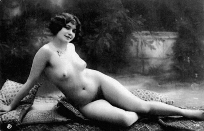 50s Female Porn - 50s porn,vintage sex photographs
