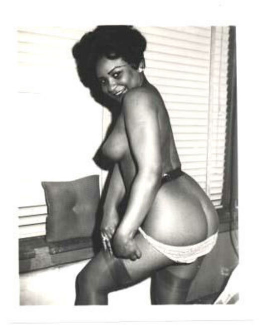 Vintage Ebony Nudity - Ebony nude vintage - Naked woman vintage pic, Collection ...