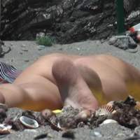 beach gallery nude photo