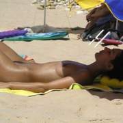 nude beach sex