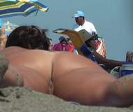top nude beach