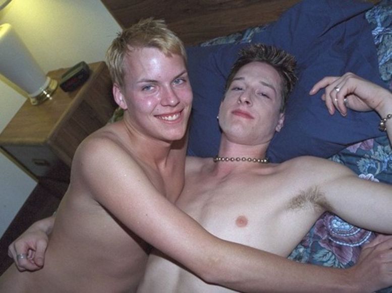 Gay teen porn pic
