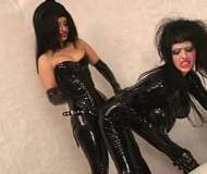 erotic rubber story