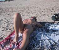 beach group nudist outdoor sex