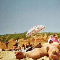 nude beach voyeur gallery