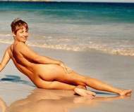 nude wife beach