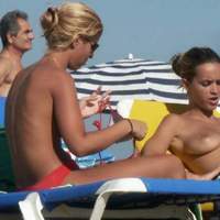 nudism images
