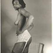 free nude picture vintage