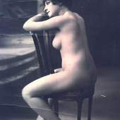 free vintage nudist pic