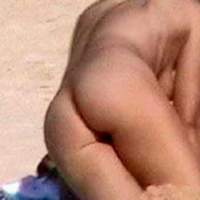 free beach nude sex